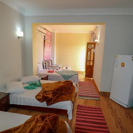 Gina Motel Dahab Bagian luar foto
