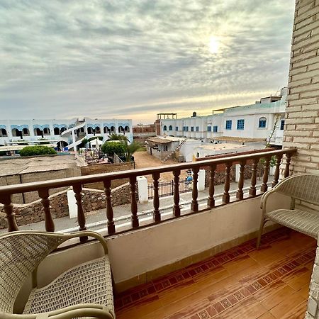 Gina Motel Dahab Bagian luar foto