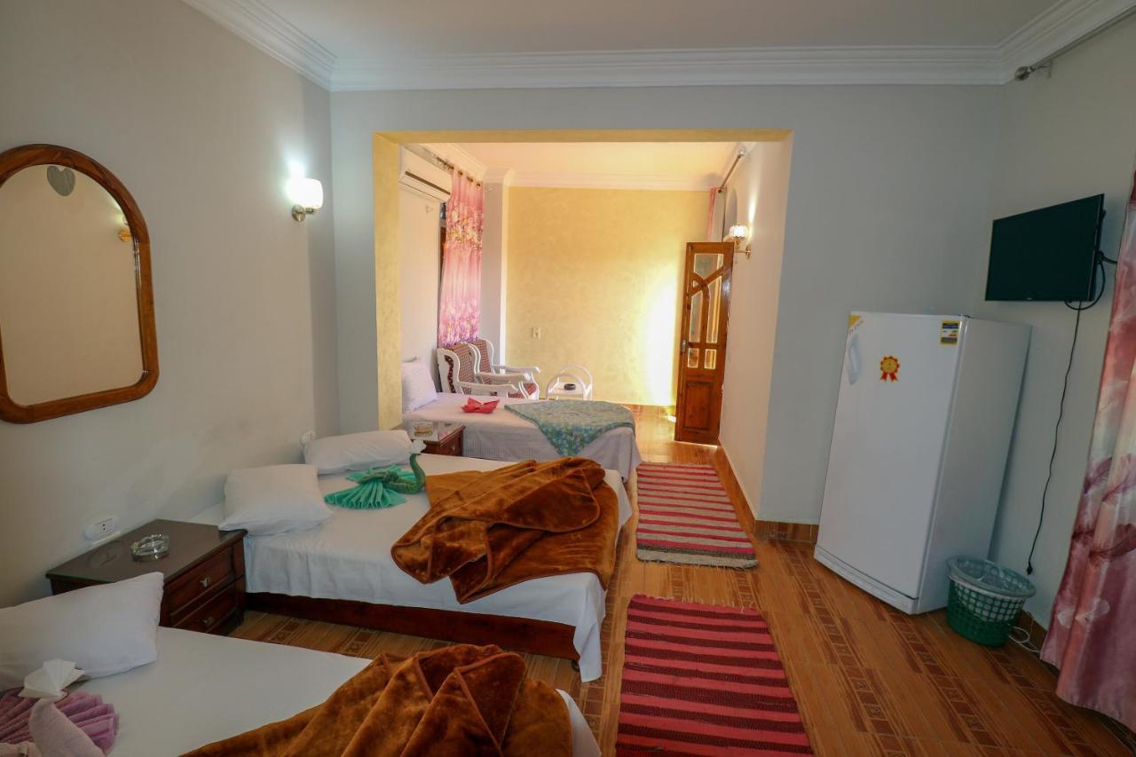Gina Motel Dahab Bagian luar foto