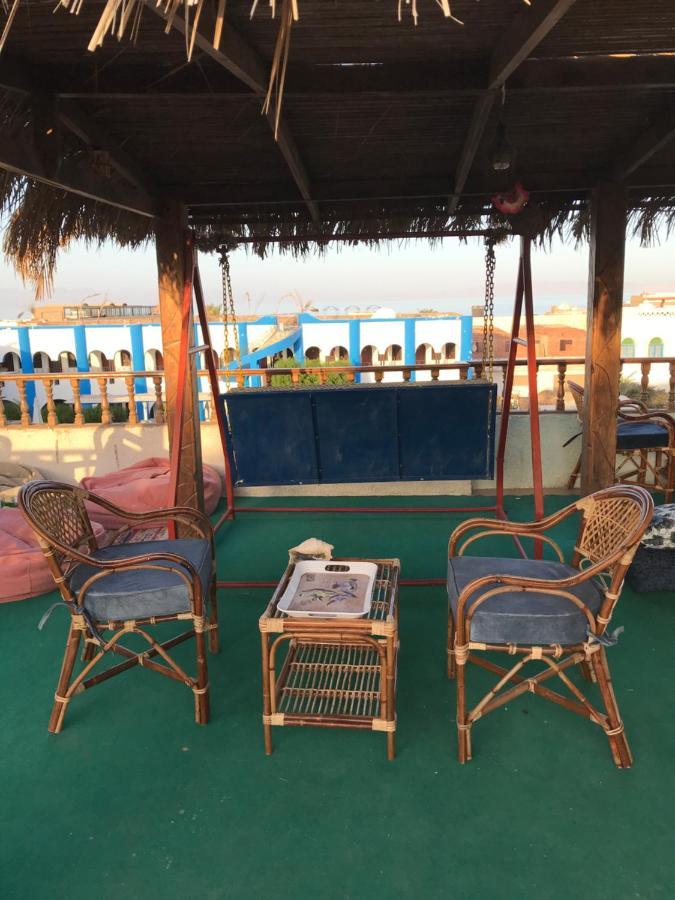 Gina Motel Dahab Bagian luar foto