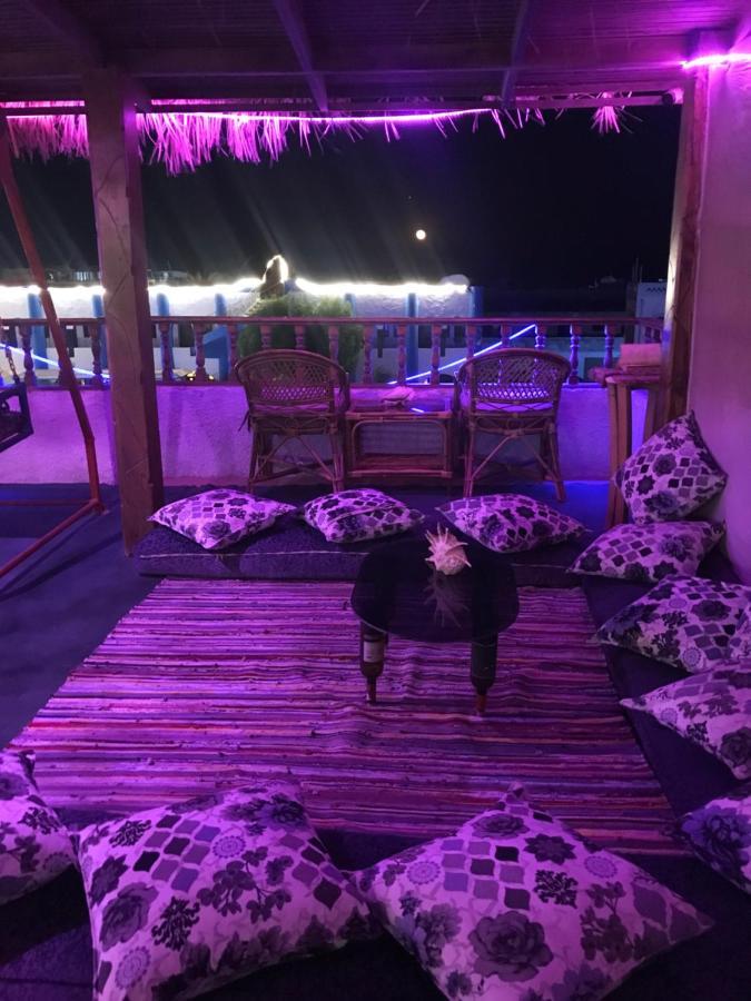 Gina Motel Dahab Bagian luar foto