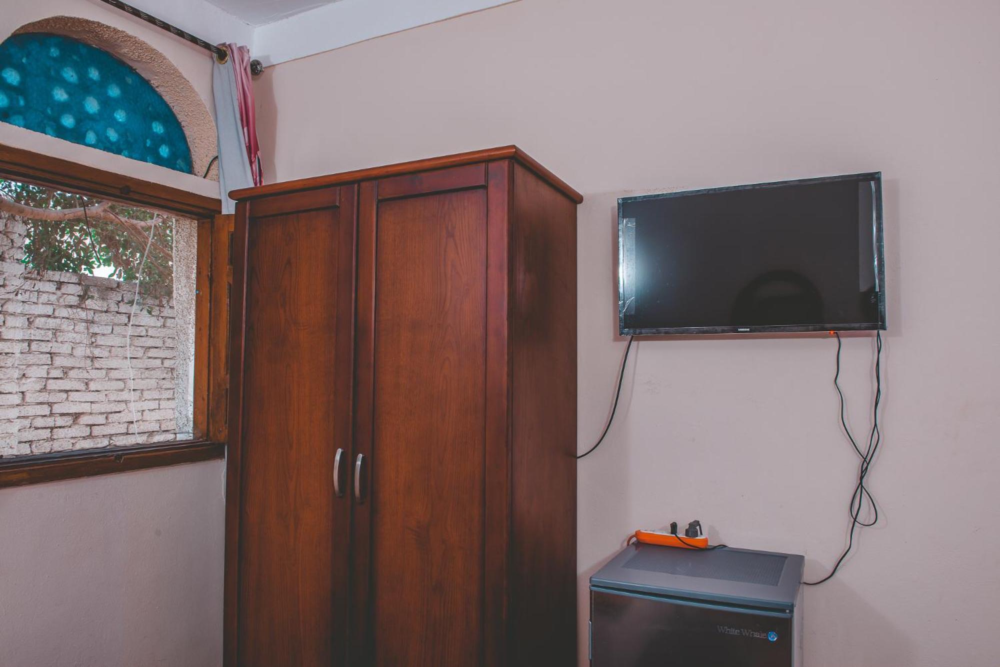 Gina Motel Dahab Ruang foto