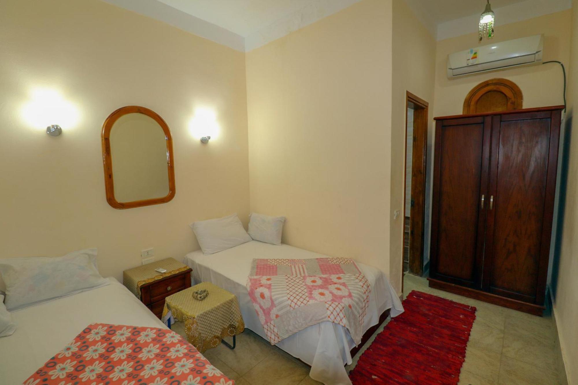 Gina Motel Dahab Ruang foto