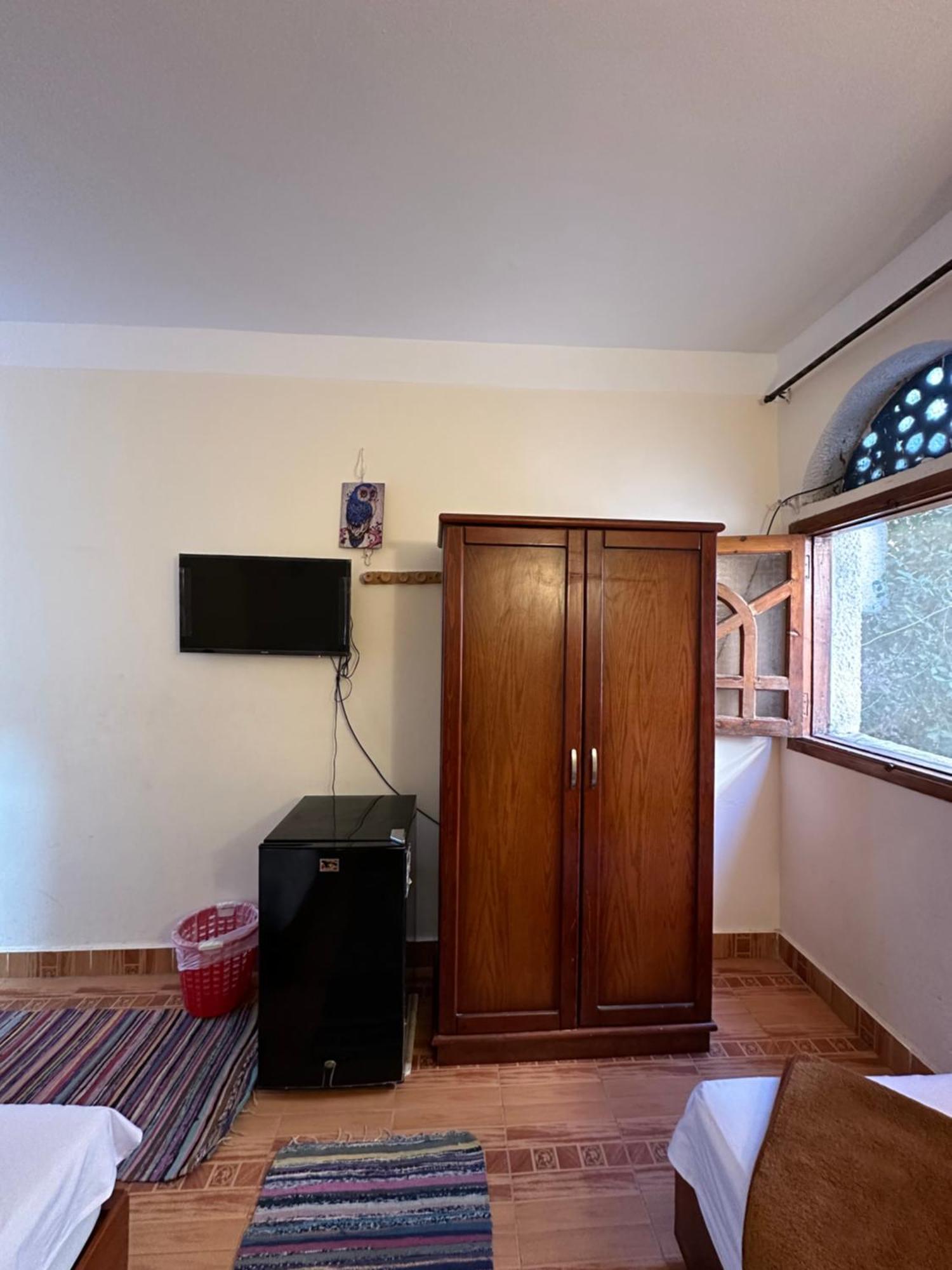 Gina Motel Dahab Bagian luar foto